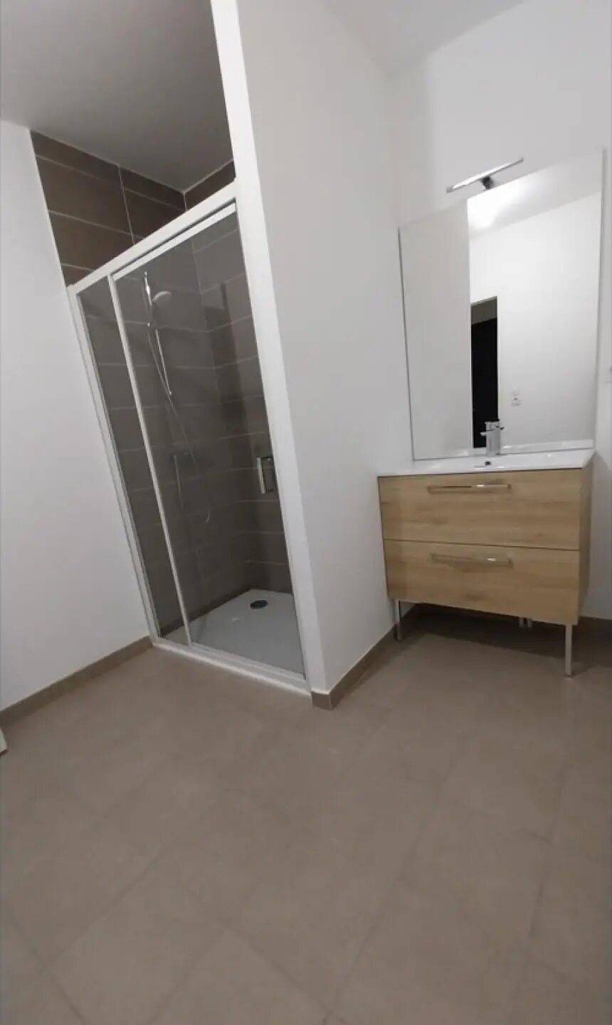 Appartement à louer, 61m², Saint-Herblain