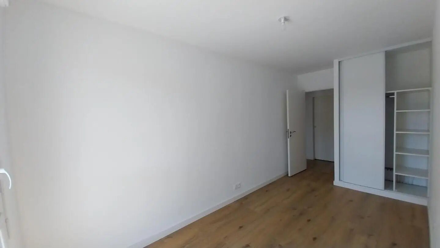 Appartement à louer, 61m², Saint-Herblain