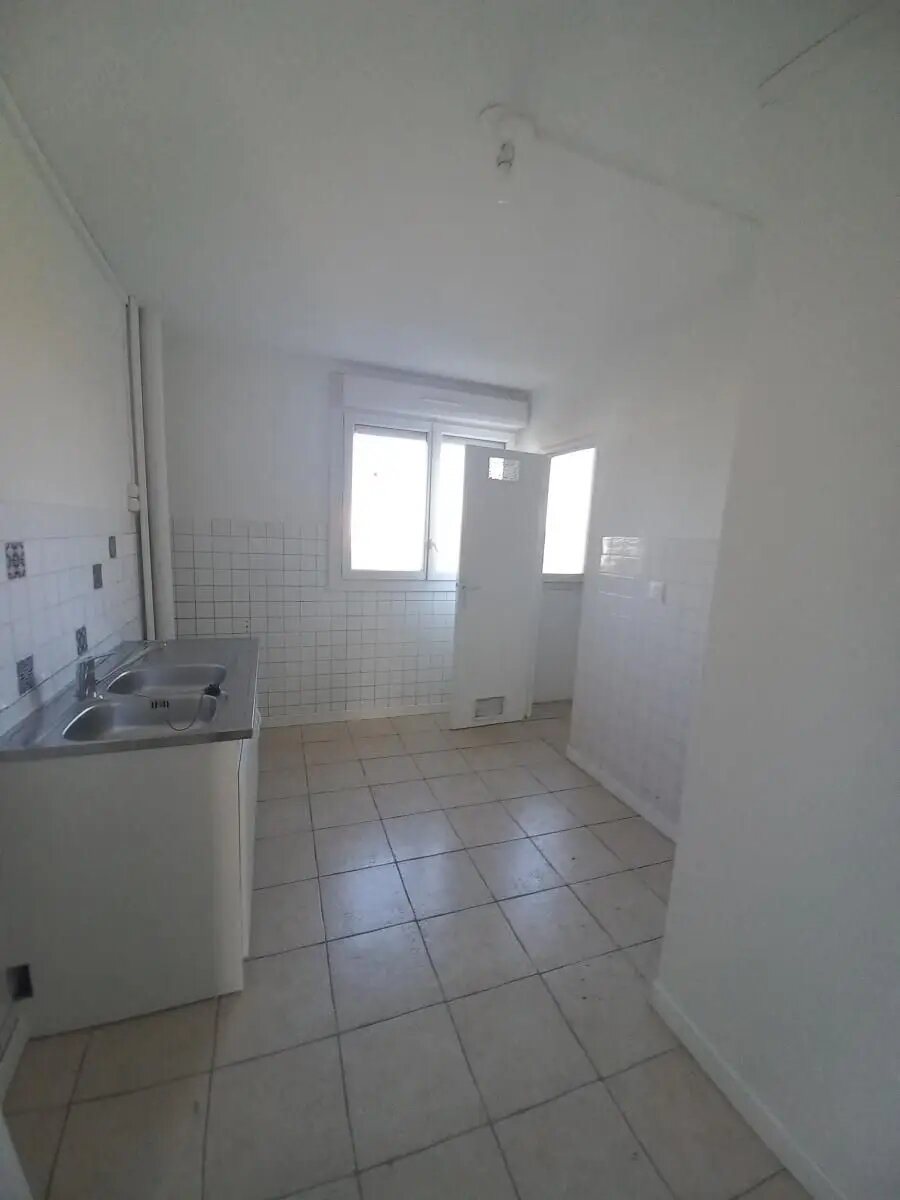 Appartement à louer, 48m², Cenon