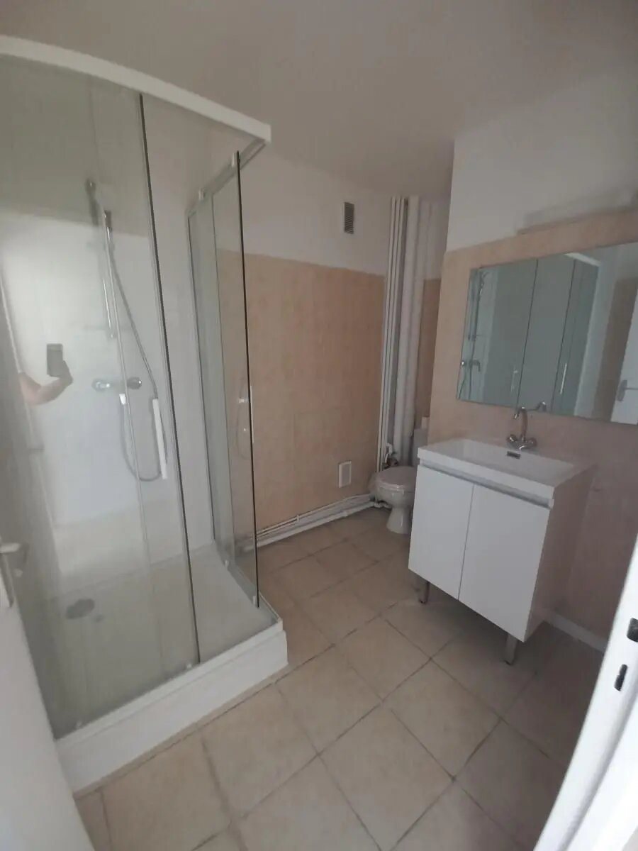Appartement à louer, 48m², Cenon