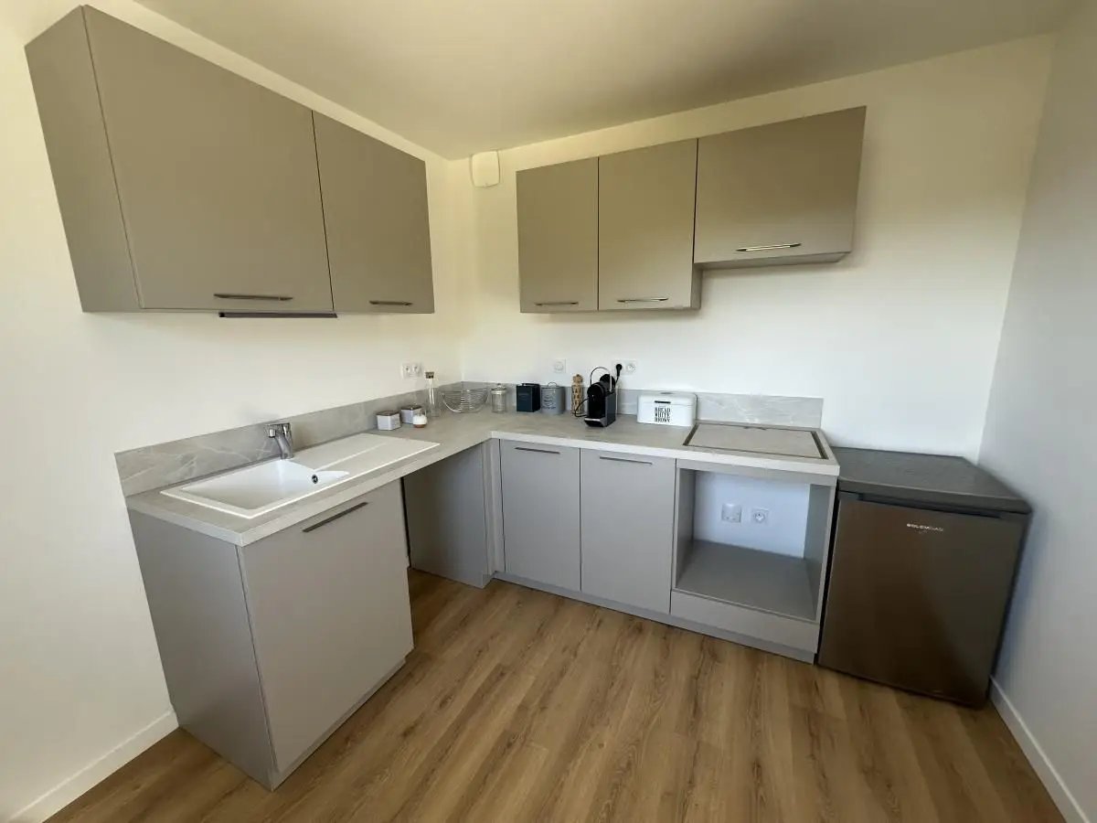 Maison à louer, 104m², Rennes