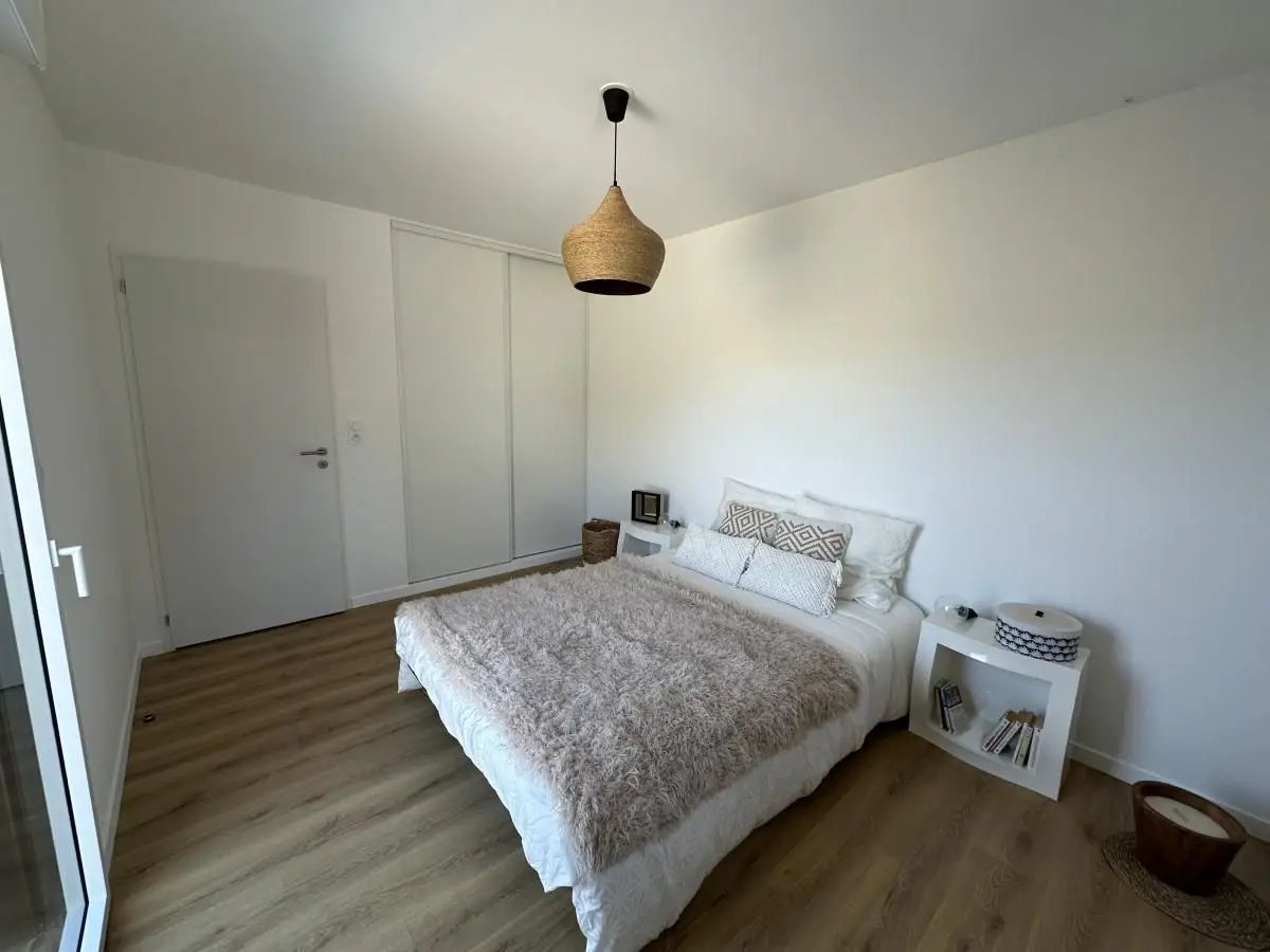 Maison à louer, 104m², Rennes