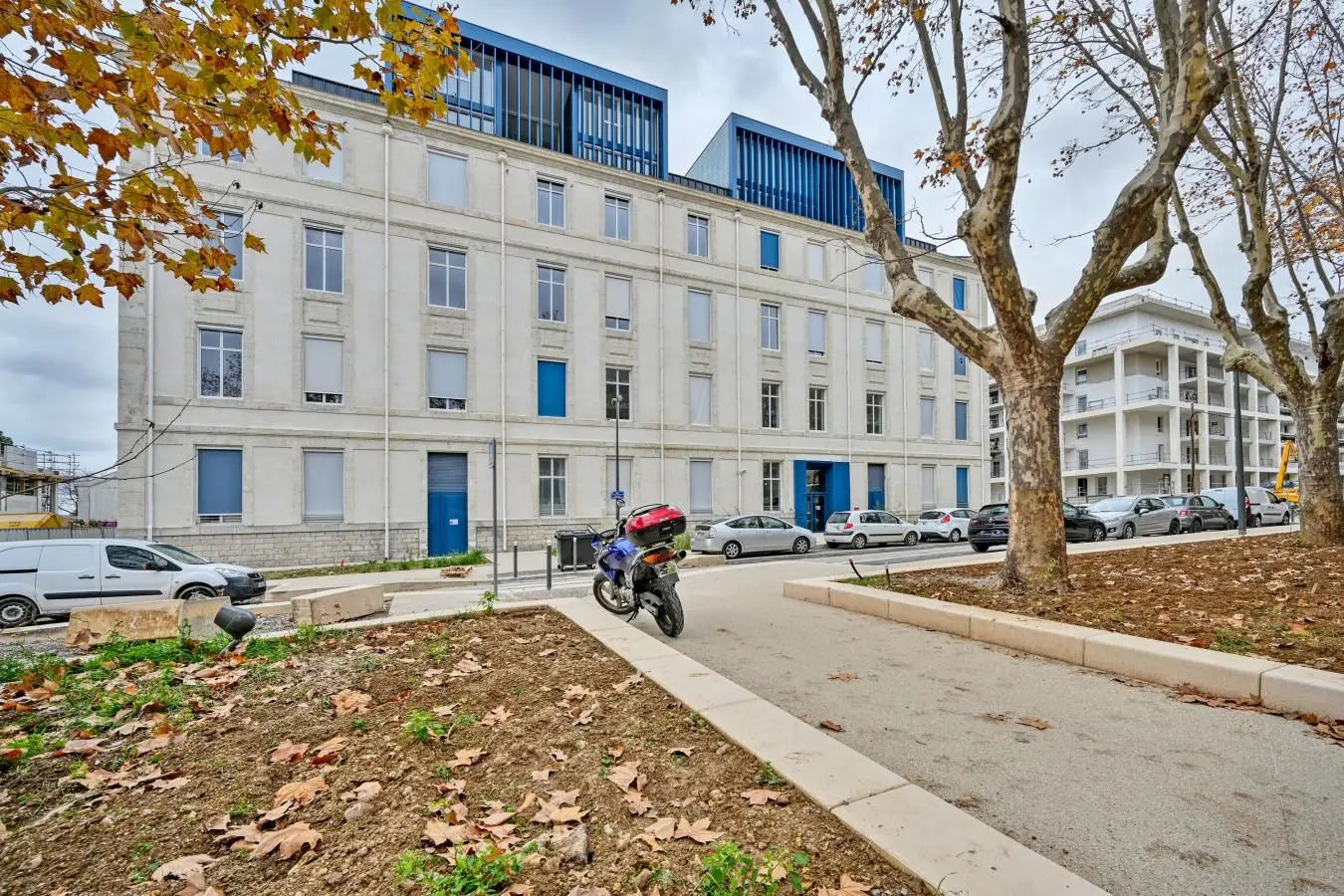 Appartement à louer, 63m², Montpellier