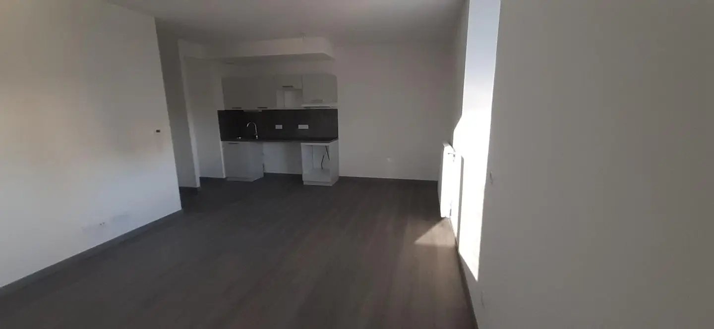 Appartement à louer, 63m², Montpellier