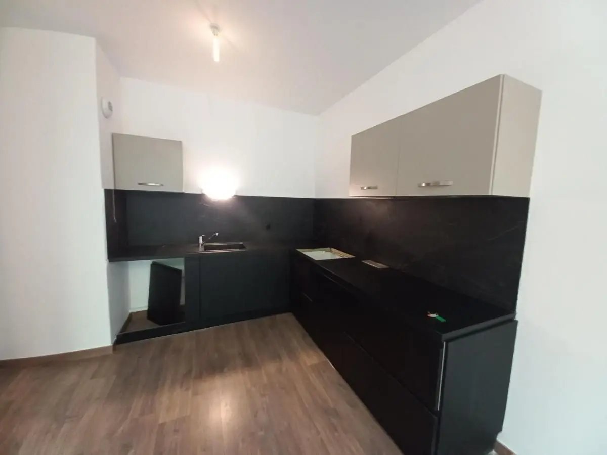 Appartement à louer, 63m², Roubaix