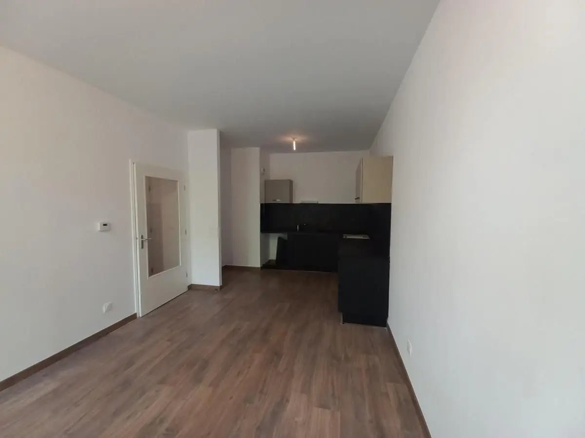 Appartement à louer, 63m², Roubaix