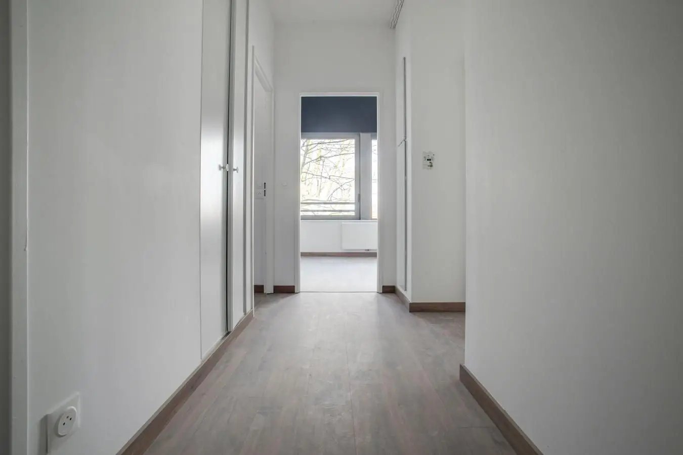 Appartement à louer, 63m², Roubaix
