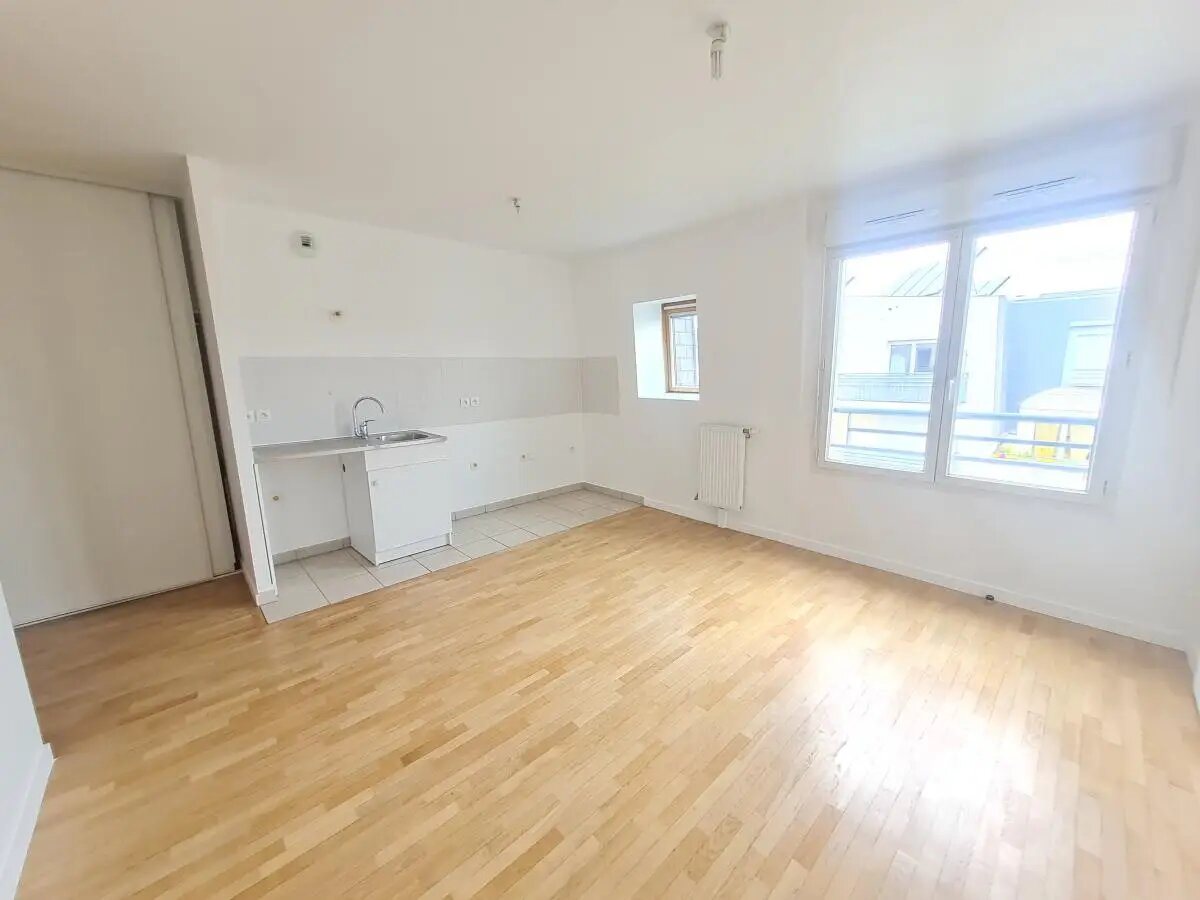 Appartement à louer, 61m², Sartrouville
