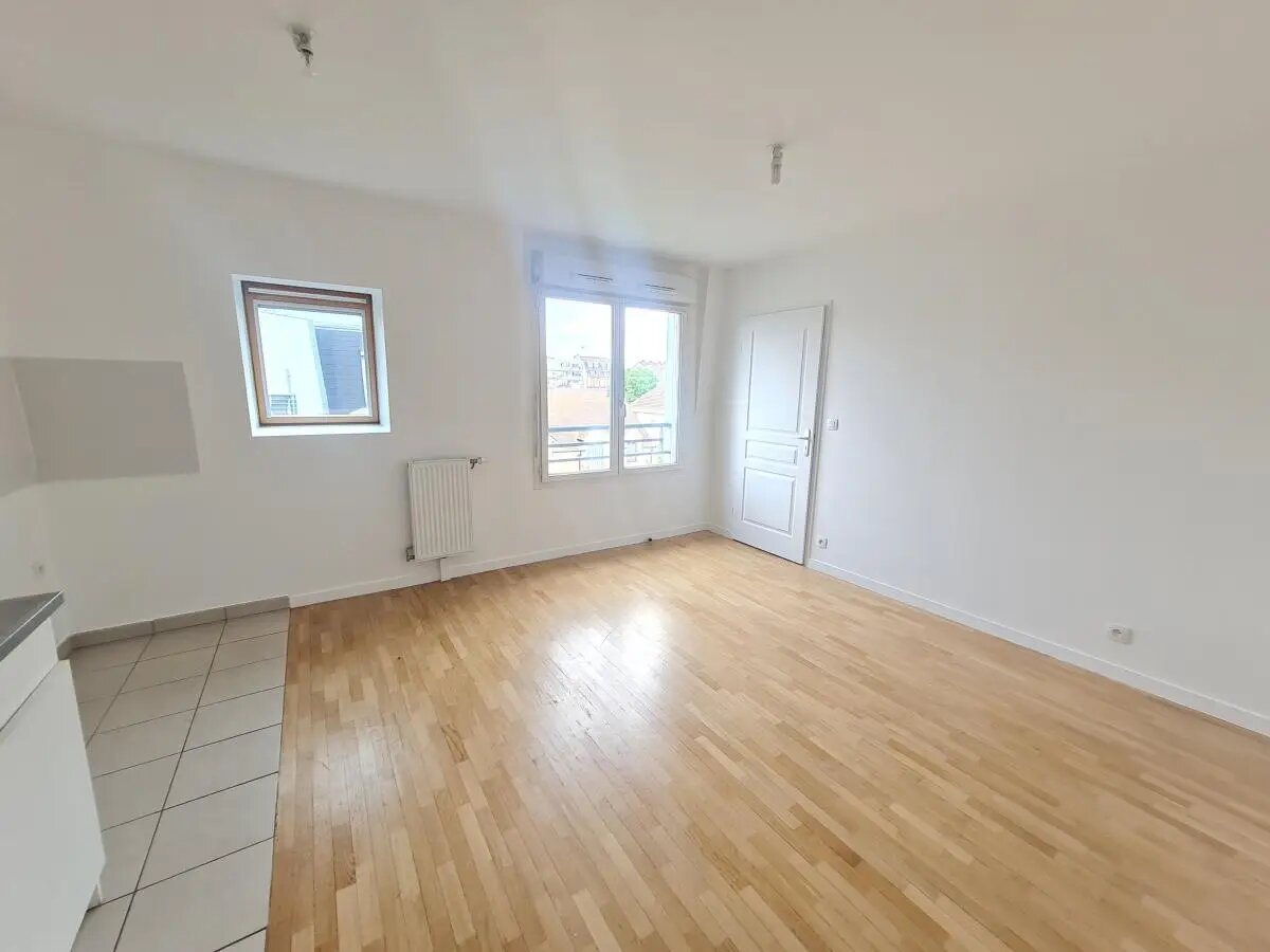 Appartement à louer, 61m², Sartrouville