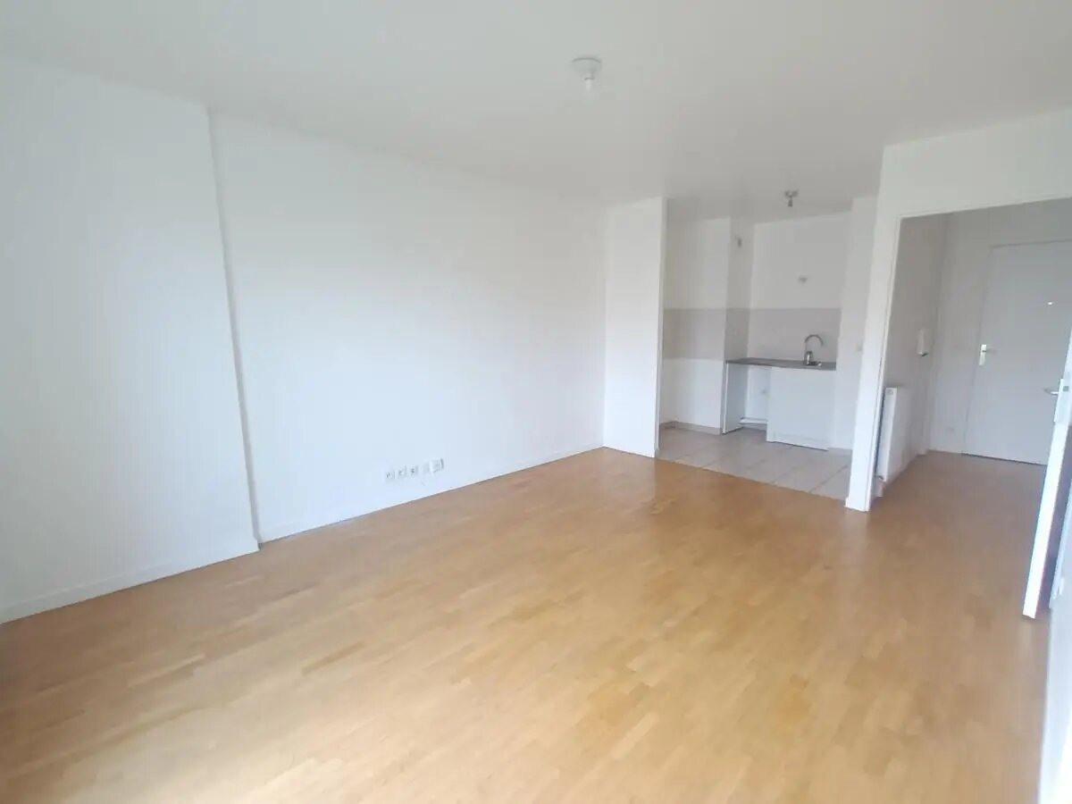 Appartement à louer, 61m², Sartrouville