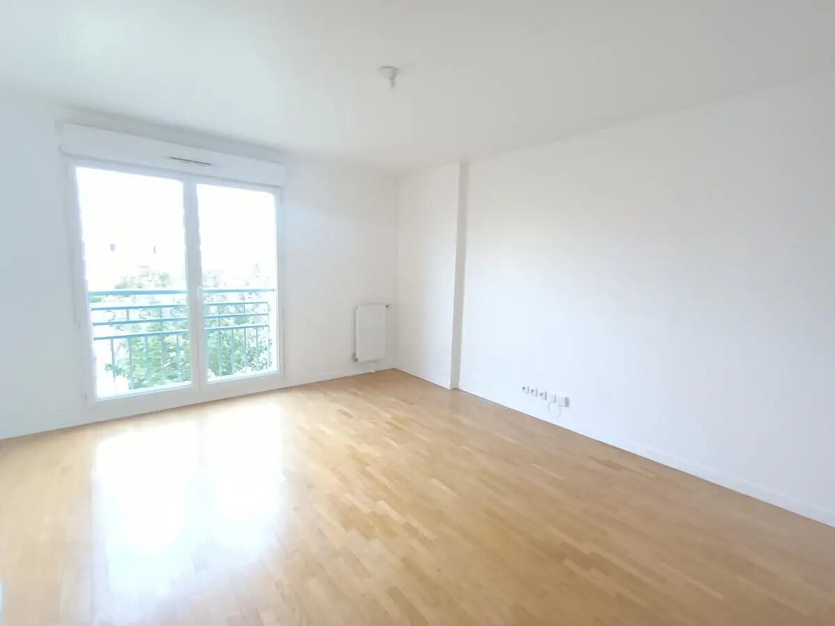 Appartement à louer, 61m², Sartrouville