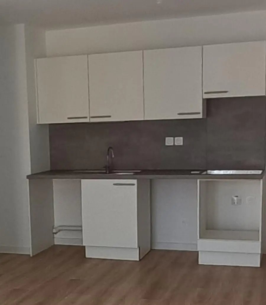 Appartement à louer, 27m², Les Arcs