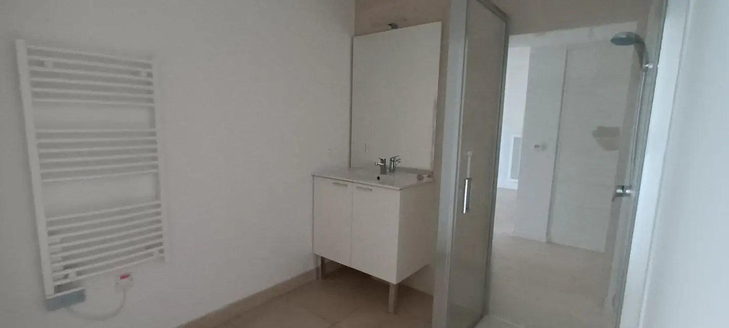 Appartement à louer, 27m², Les Arcs
