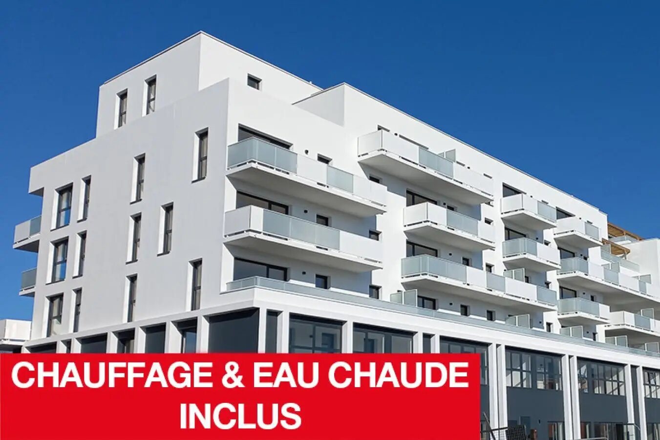 Appartement à louer, 65m², Lens