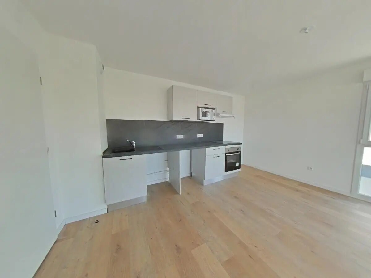 Appartement à louer, 65m², Lens