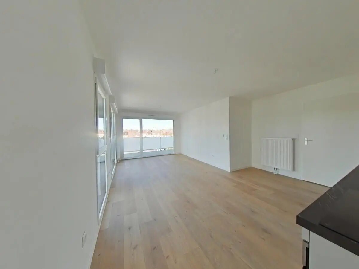 Appartement à louer, 65m², Lens