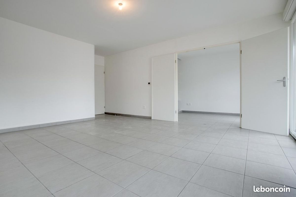 Appartement à louer, 84m², Roubaix