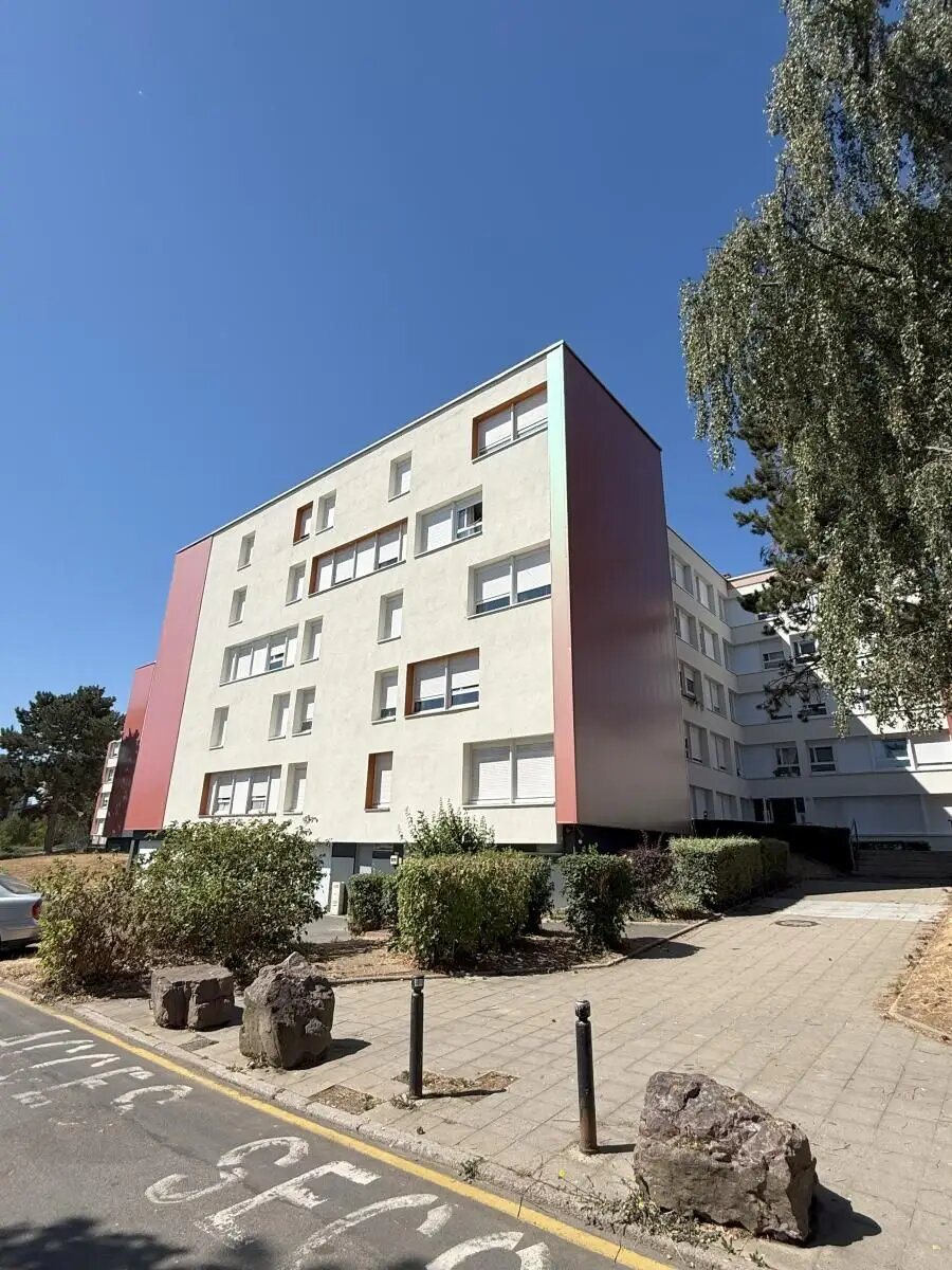 Appartement à louer, 74m², Hérouville-Saint-Clair