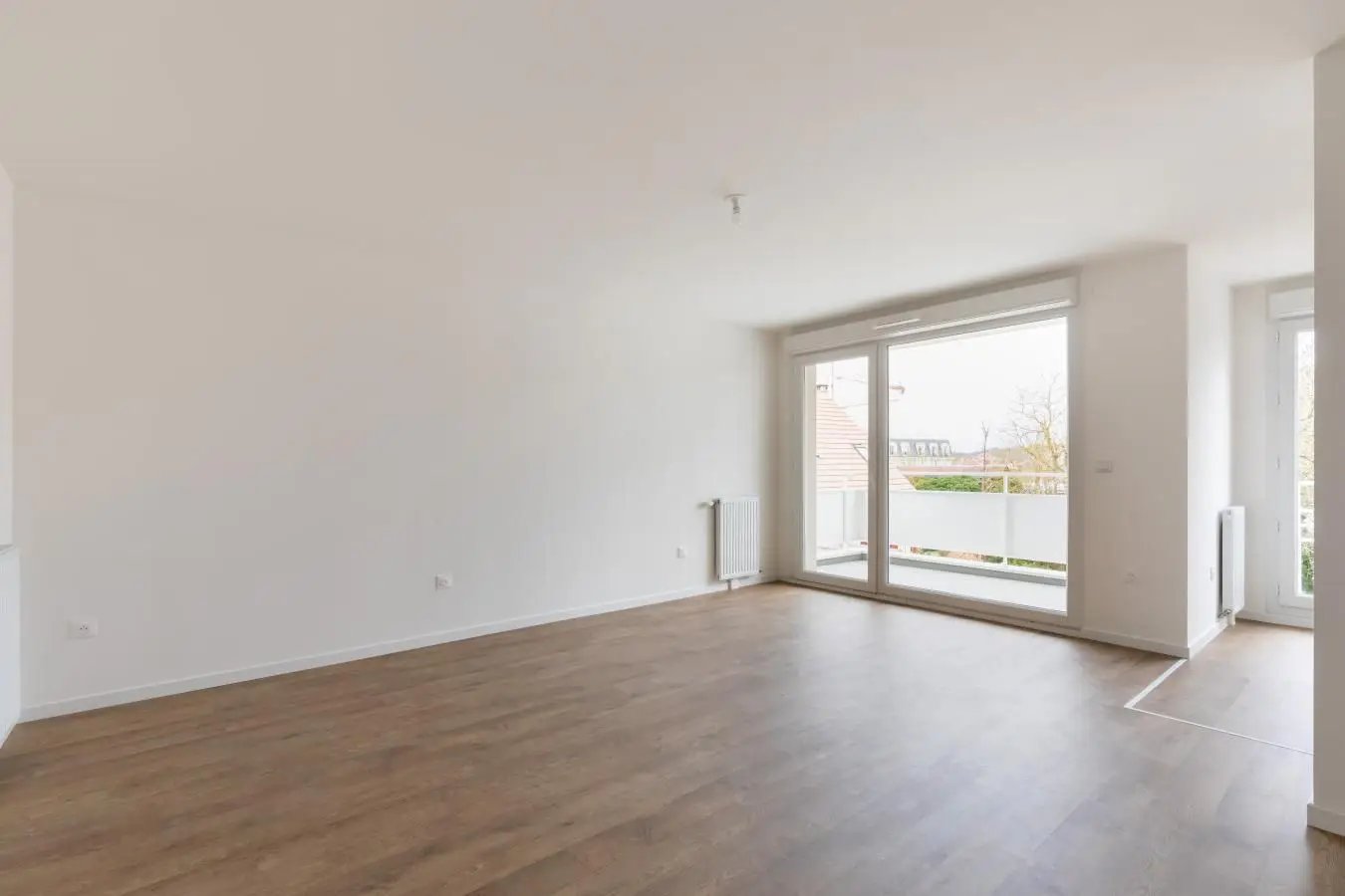 Appartement à louer, 87m², Saint-Fargeau-Ponthierry