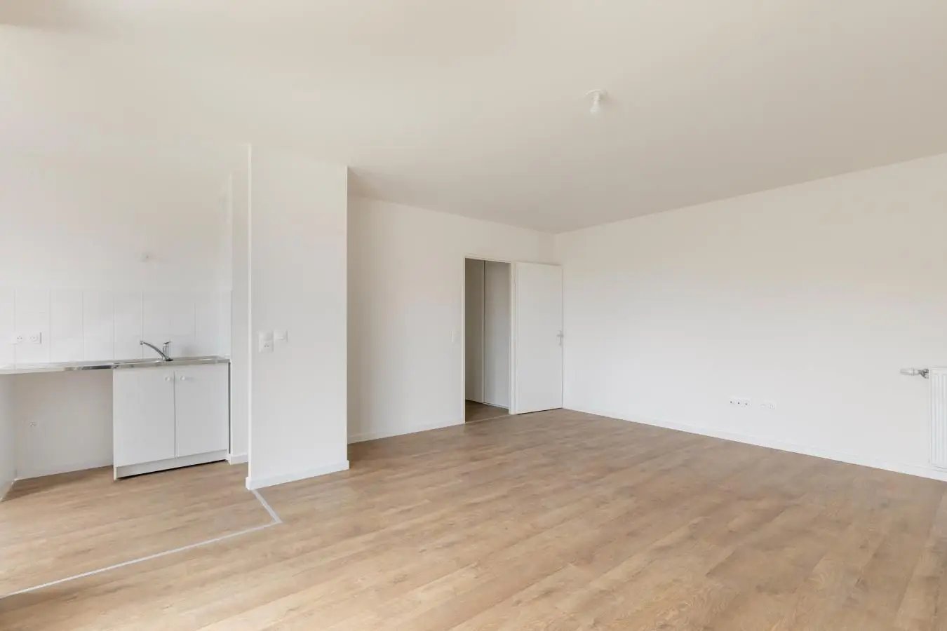 Appartement à louer, 87m², Saint-Fargeau-Ponthierry