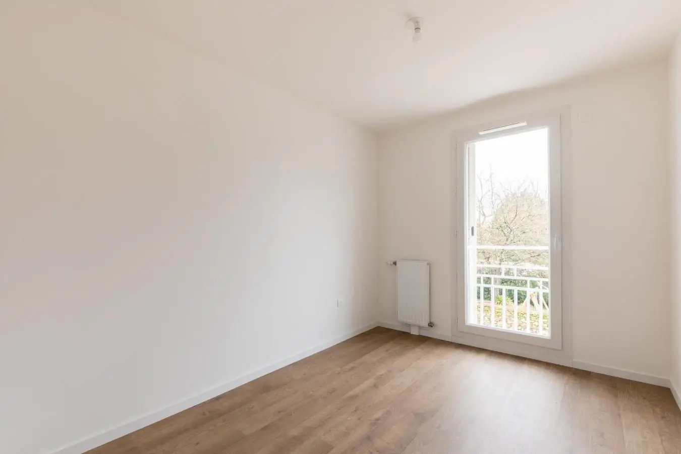 Appartement à louer, 87m², Saint-Fargeau-Ponthierry