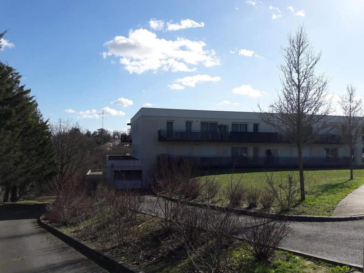 Appartement à louer, 56m², Floirac