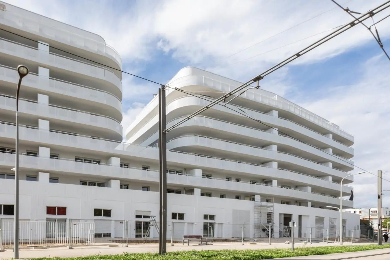 Appartement à louer, 42m², Meudon