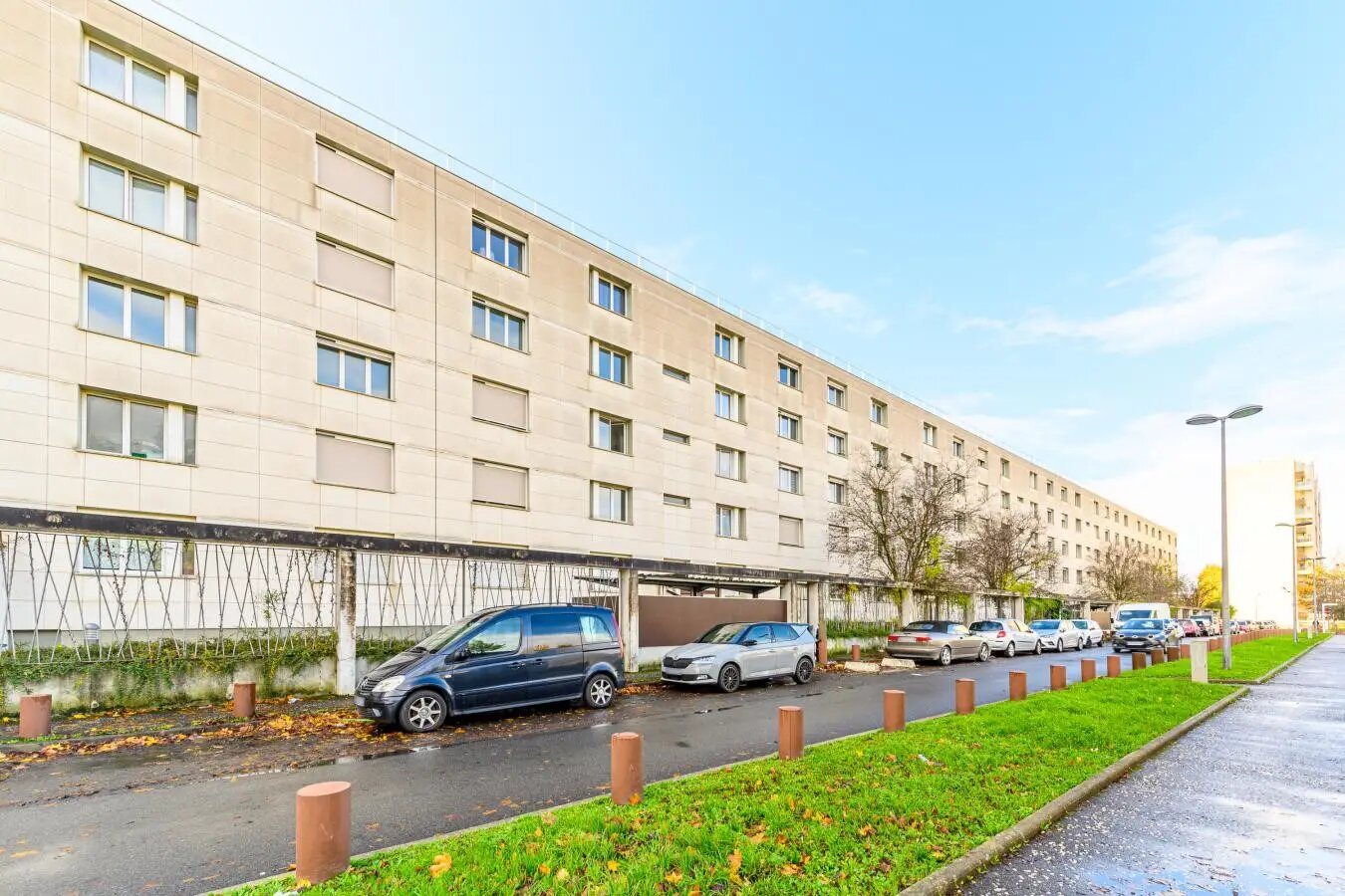 Appartement à louer, 51m², Le Kremlin-Bicêtre