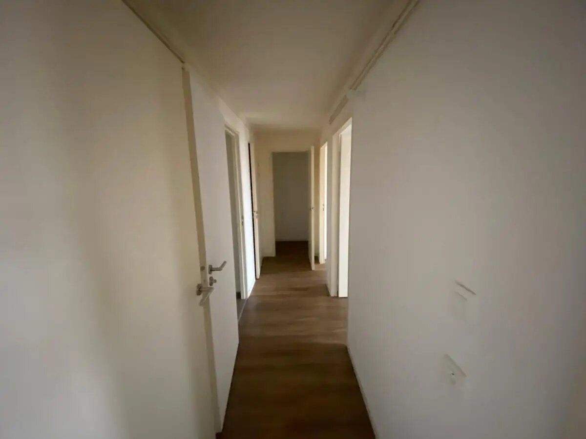 Appartement à louer, 61m², Paris 19ème