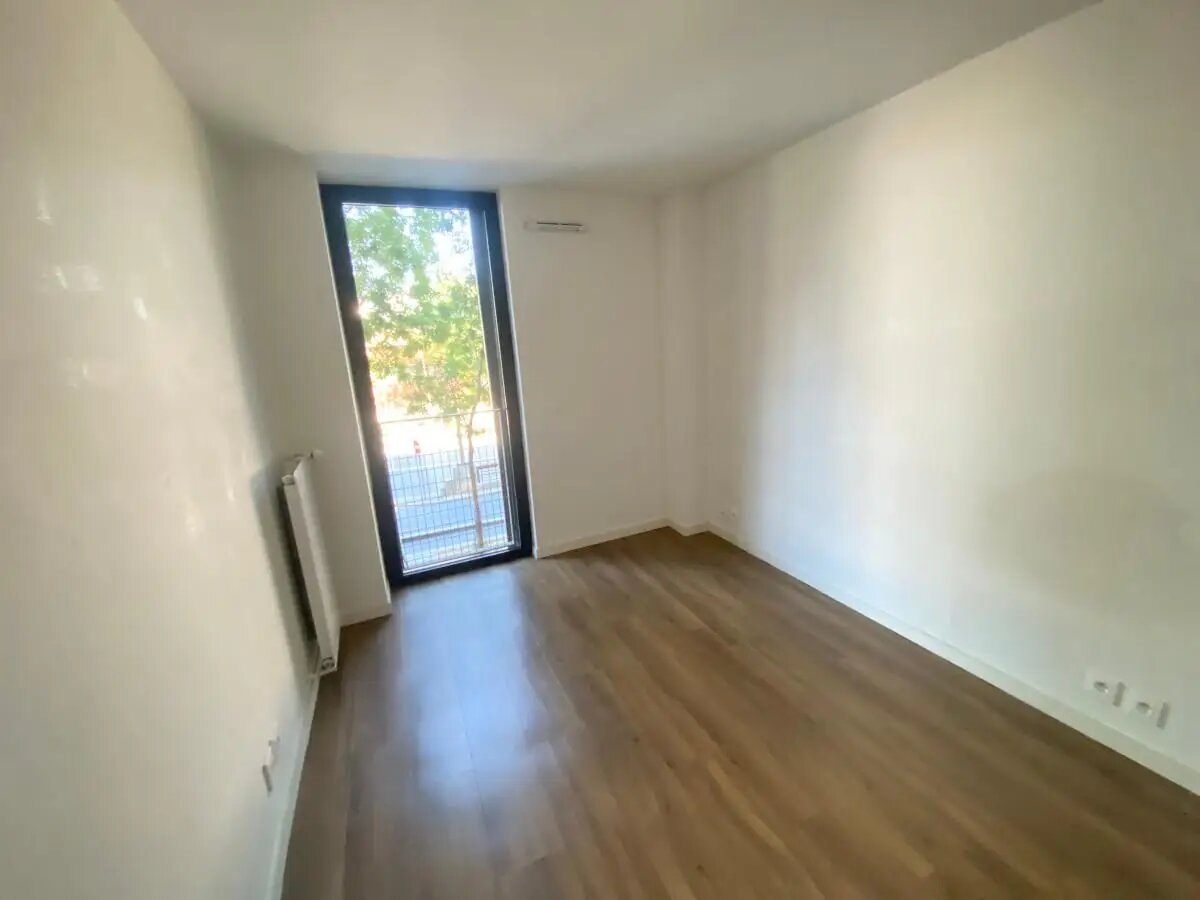 Appartement à louer, 61m², Paris 19ème