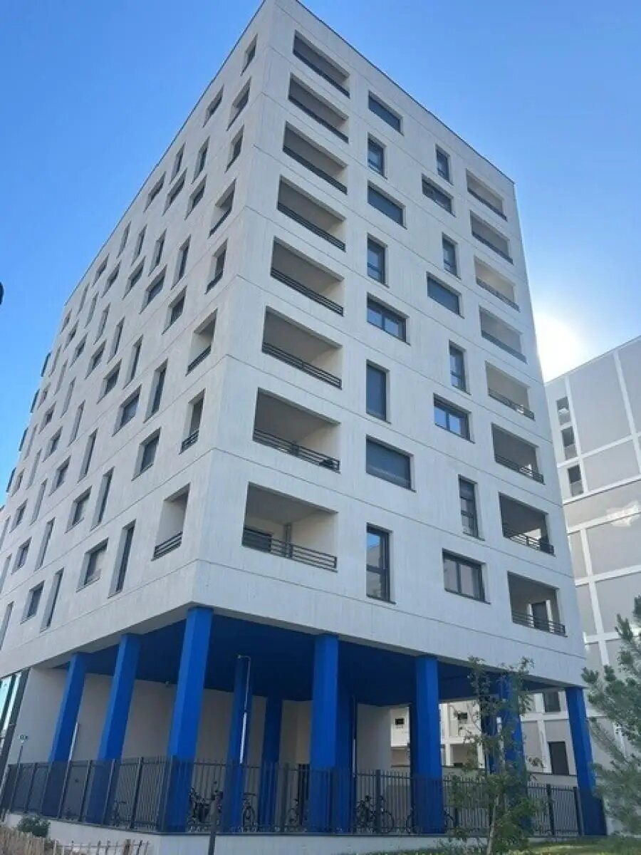 Appartement à louer, 83m², Dijon