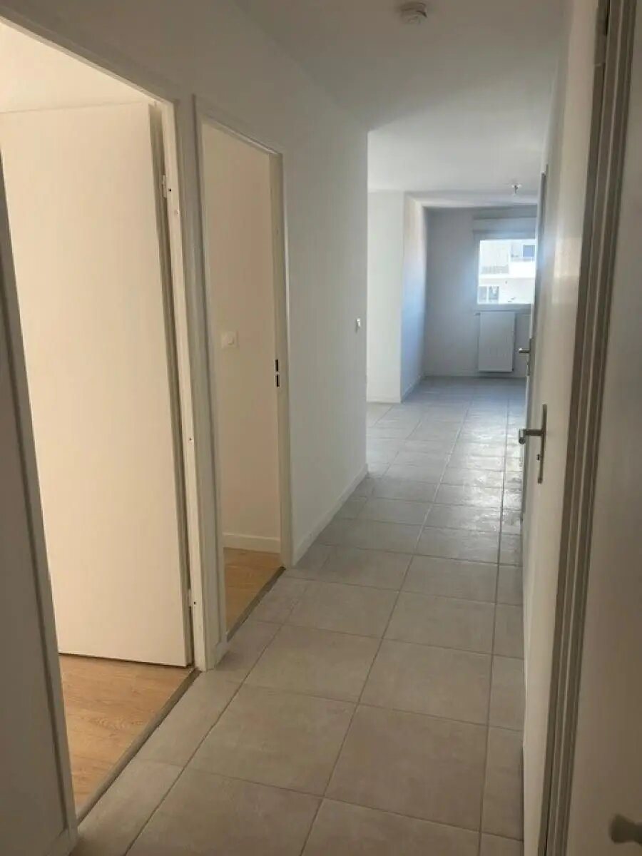 Appartement à louer, 83m², Dijon