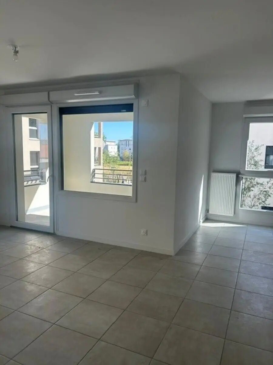 Appartement à louer, 83m², Dijon