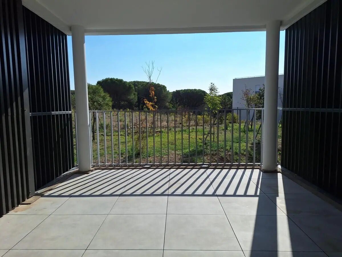 Appartement à louer, 62m², Fréjus