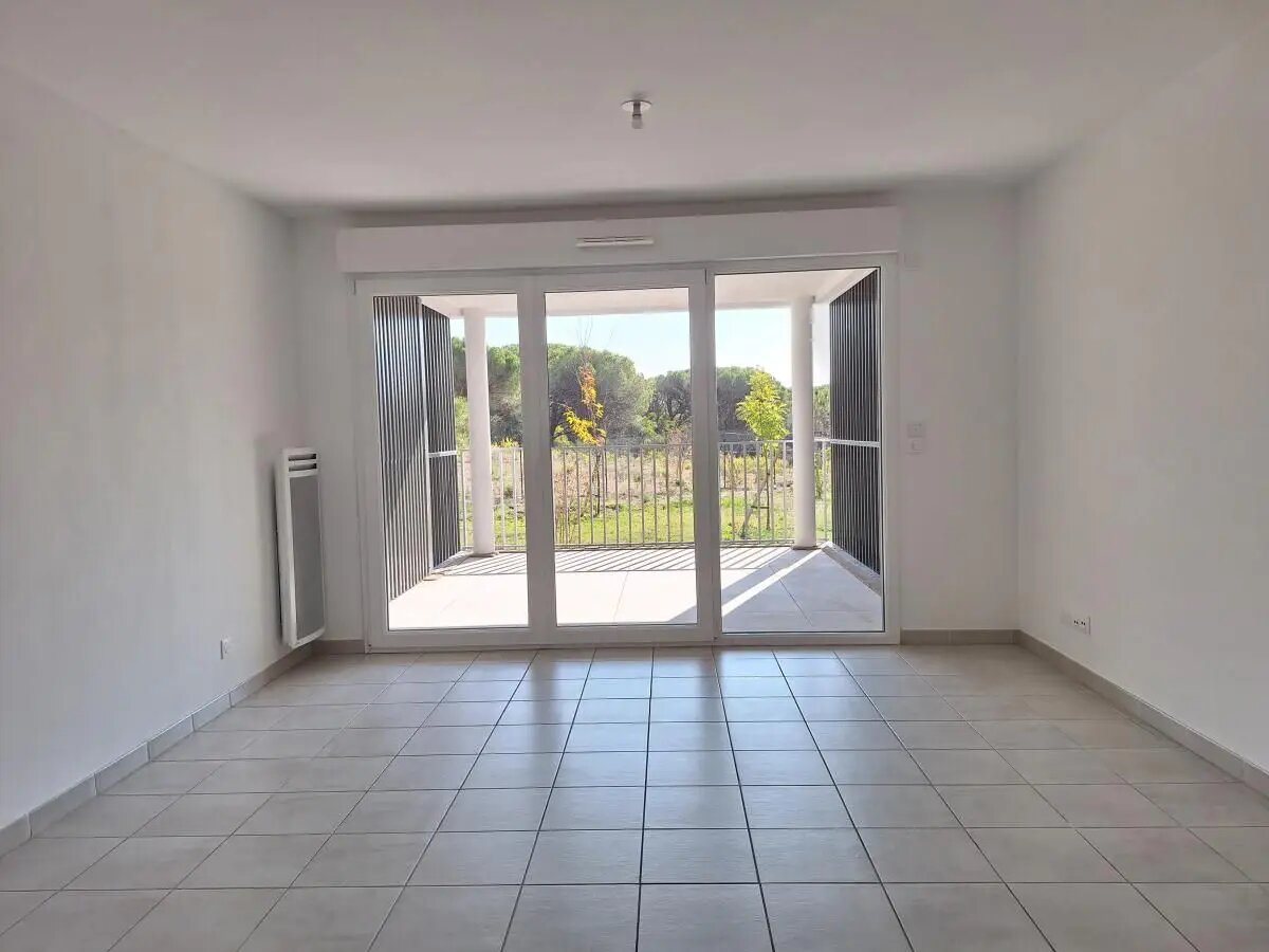 Appartement à louer, 62m², Fréjus