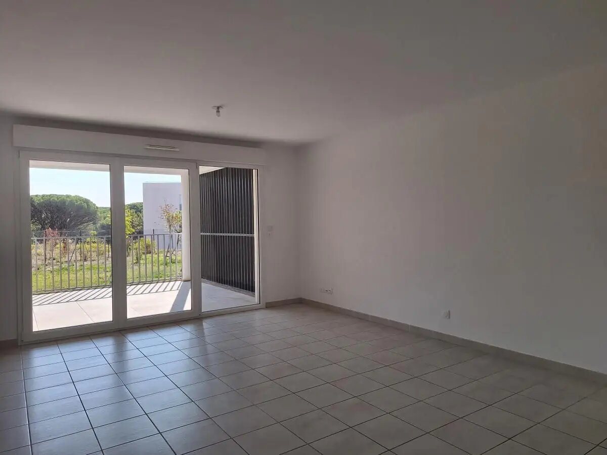 Appartement à louer, 62m², Fréjus