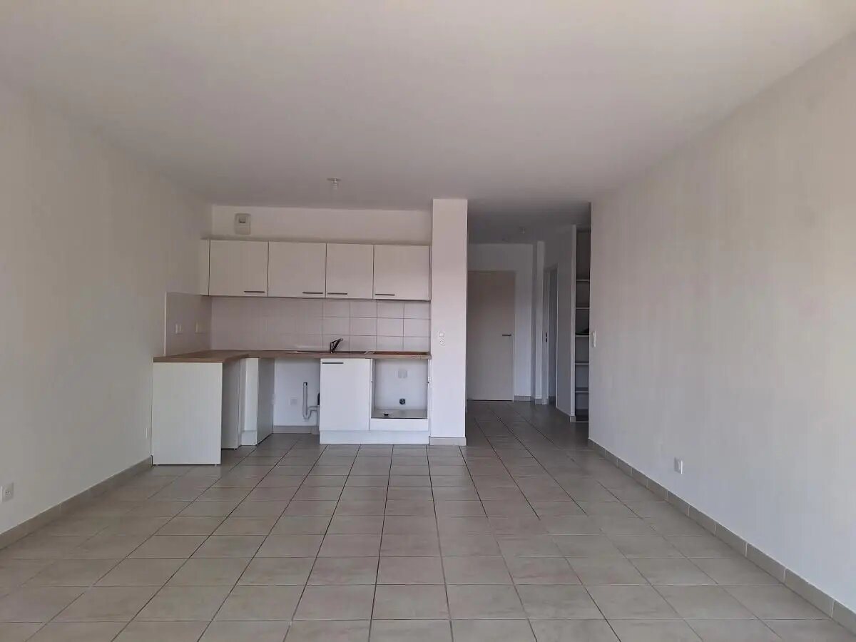 Appartement à louer, 62m², Fréjus