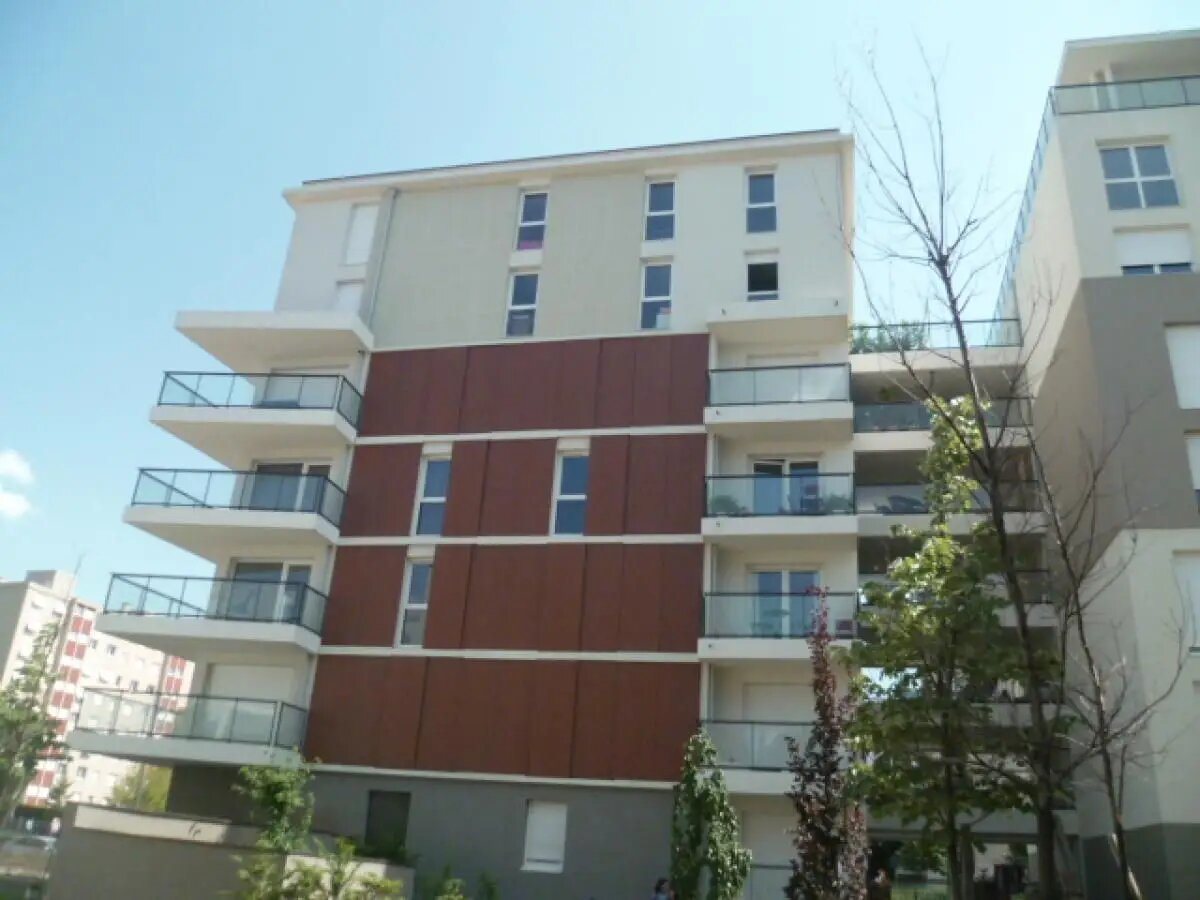 Appartement à louer, 40m², Villeurbanne