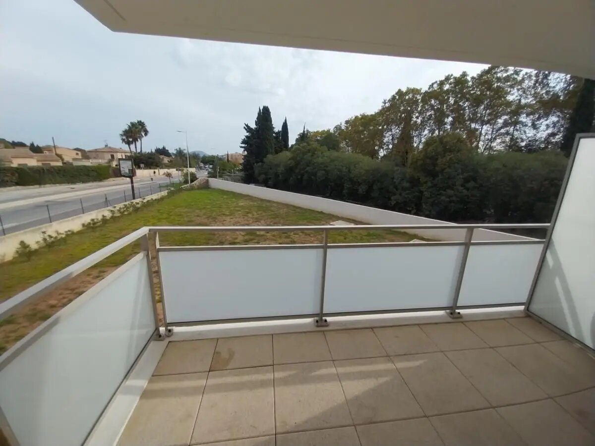 Appartement à louer, 47m², La Valette-du-Var