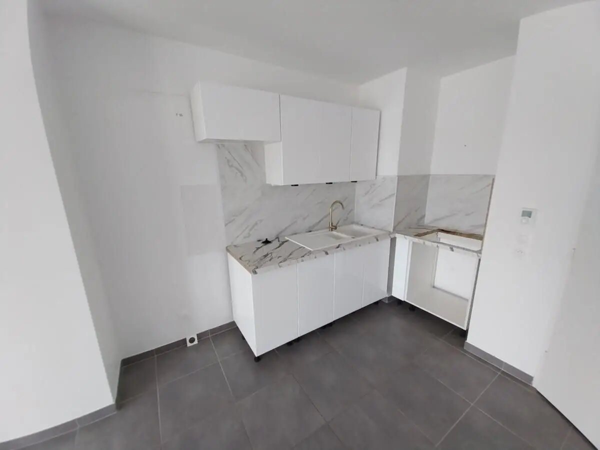 Appartement à louer, 47m², La Valette-du-Var