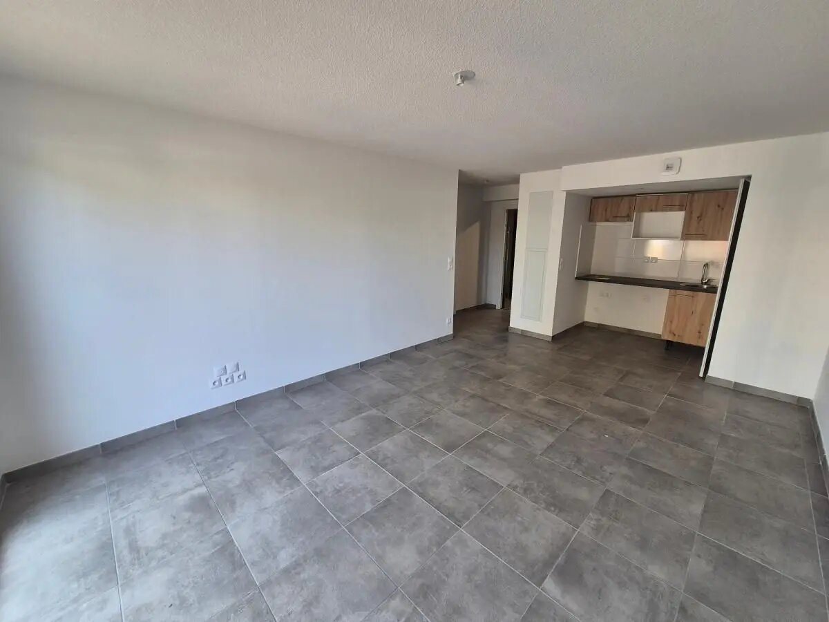 Appartement à louer, 45m², Toulouse