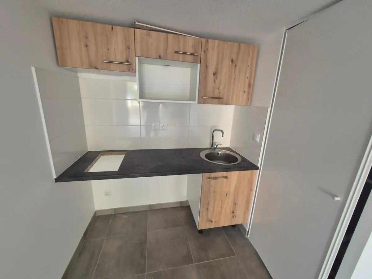 Appartement à louer, 45m², Toulouse