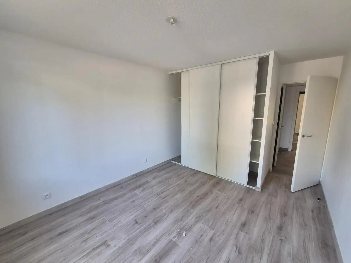 Appartement à louer, 45m², Toulouse