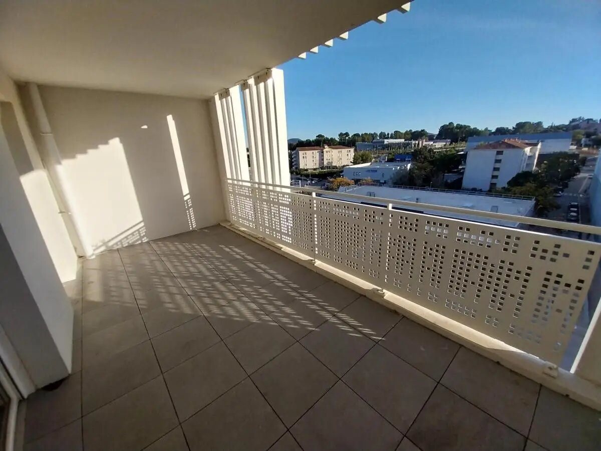 Appartement à louer, 66m², La Valette-du-Var