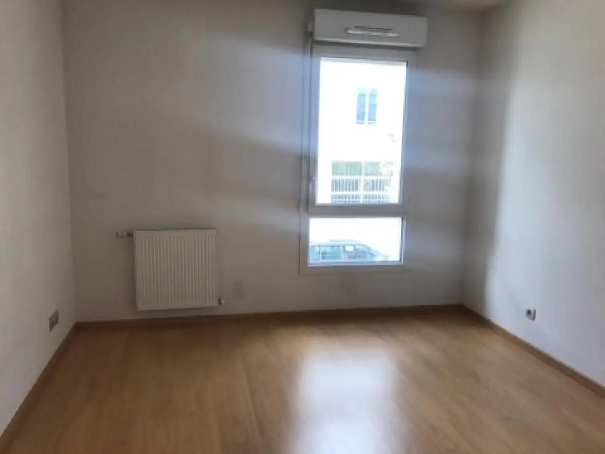 Appartement à louer, 79m², Grenoble