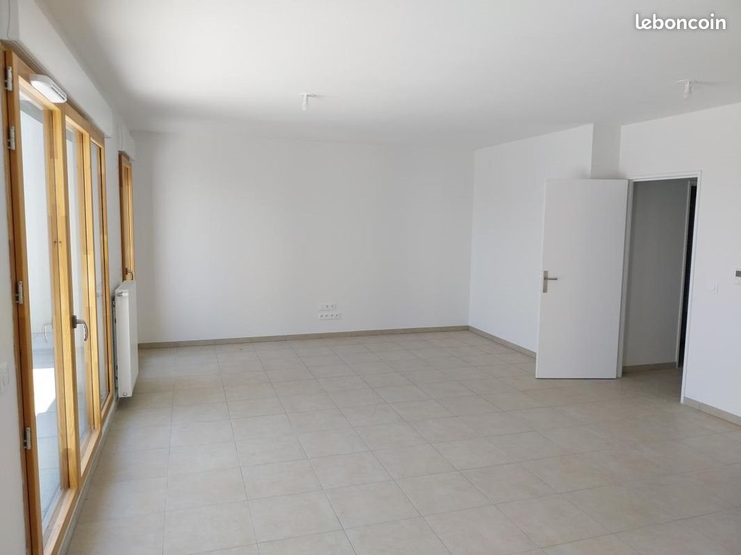 Appartement à louer, 121m², Lyon 7ème