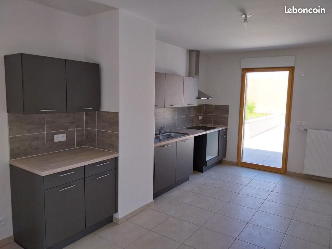Appartement à louer, 121m², Lyon 7ème