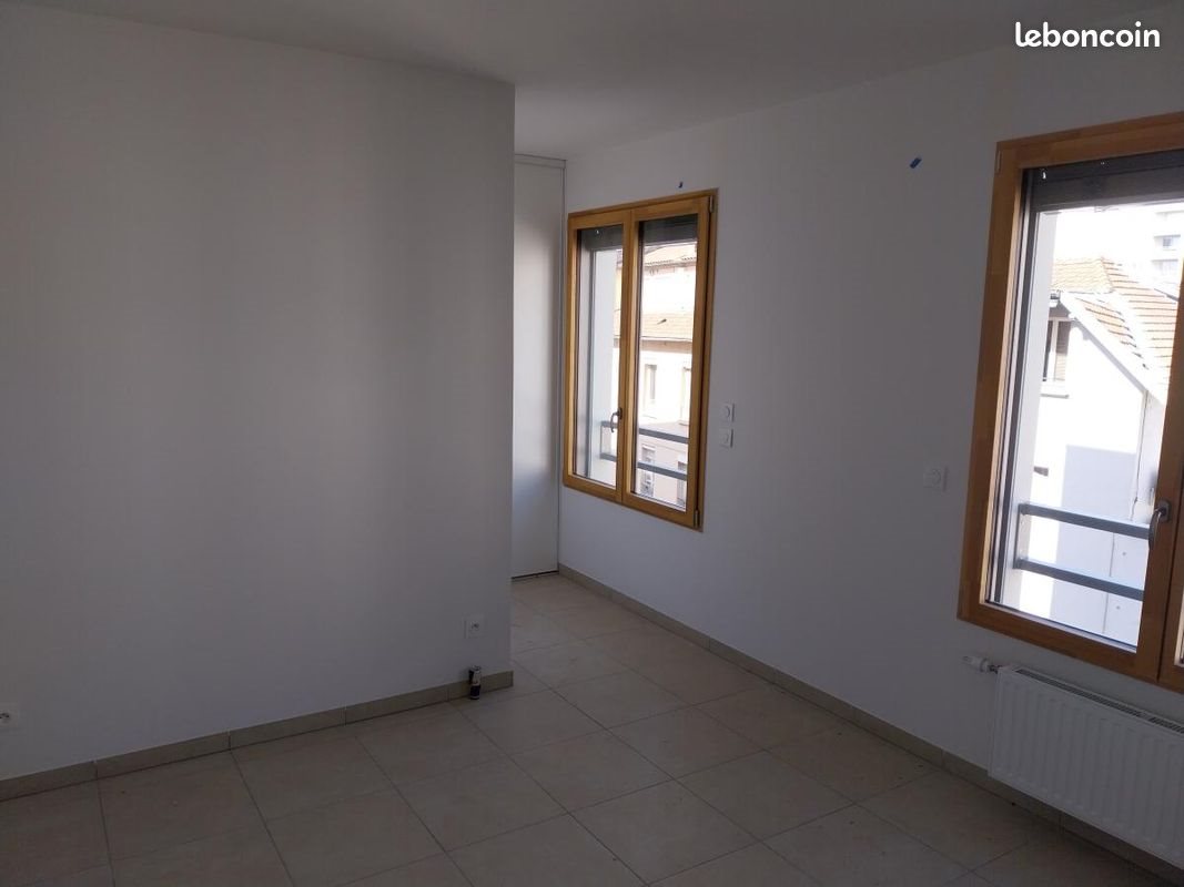 Appartement à louer, 121m², Lyon 7ème