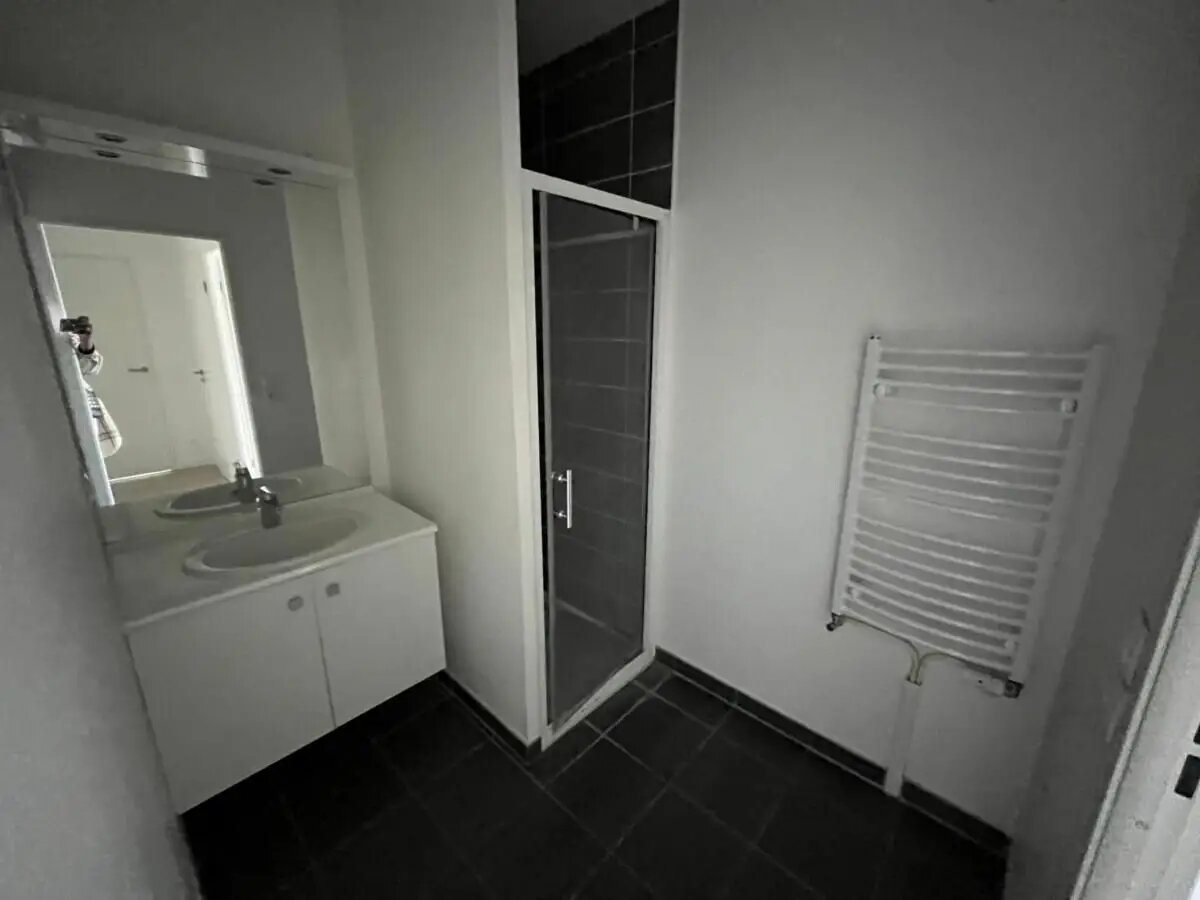 Appartement à louer, 64m², Rocquencourt