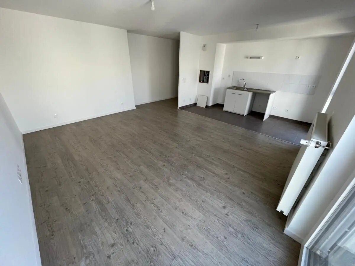 Appartement à louer, 64m², Rocquencourt